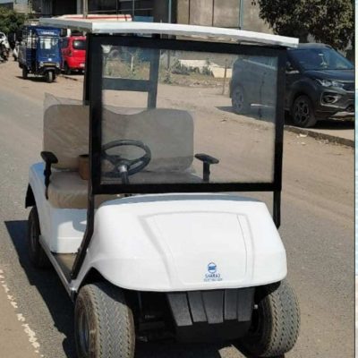 premium golf cart
