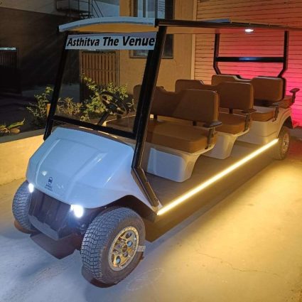 golf cart